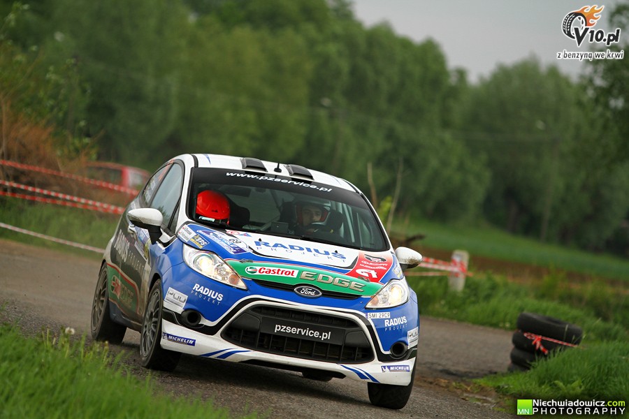 Rajd Mazowiecki